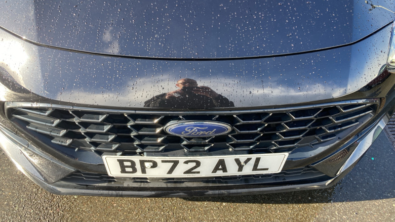 Ford Fiesta 1.0 EcoBoost ST-Line 5dr Petrol Hatchback